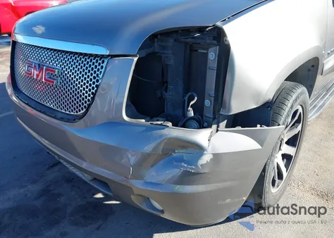 2007 GMC Yukon Slt from USA, damaged, VIN 1GKFC13J77R240247